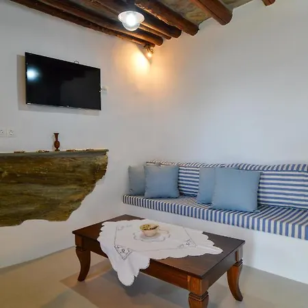 K Vineyard House Prázdninový dům Aprovaton