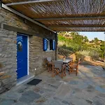 K Vineyard House Semesterbostad *