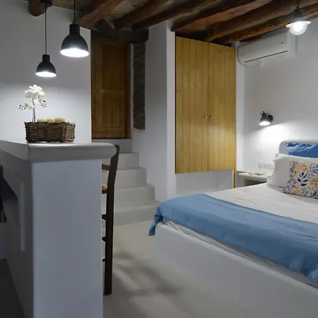 Vakantiehuis K Vineyard House Aprovaton