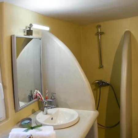 K Vineyard House Vakantiehuis