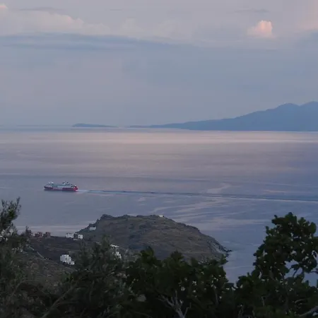 K Vineyard House Dom wakacyjny