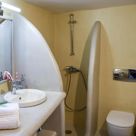 K Vineyard House Vakantiehuis