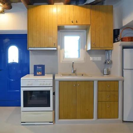 K Vineyard House * Aprovaton