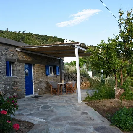 Ferienhaus K Vineyard House