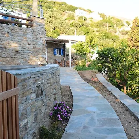 K Vineyard House