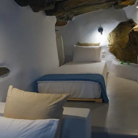 K Vineyard House Vakantiehuis