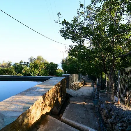 K Vineyard House