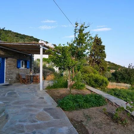 Holiday home K Vineyard House