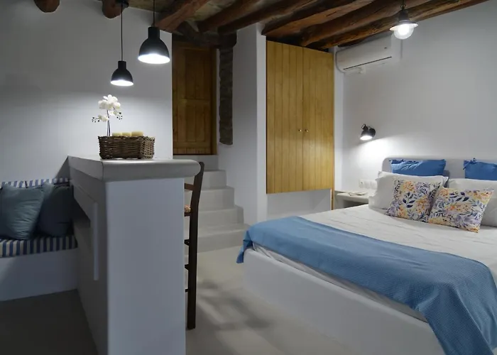 בית נופש K Vineyard House Aprovaton