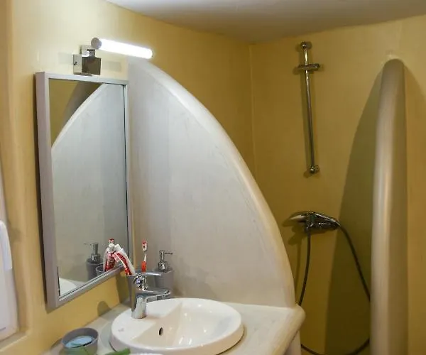 K Vineyard House Сasa de vacaciones