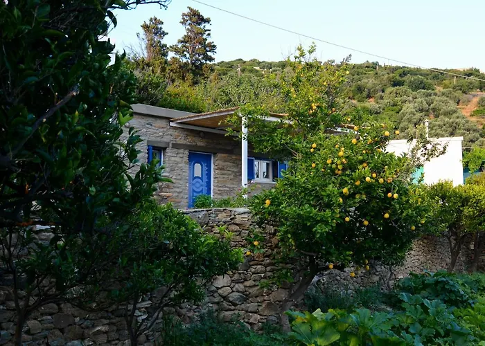 K Vineyard House Aprovaton