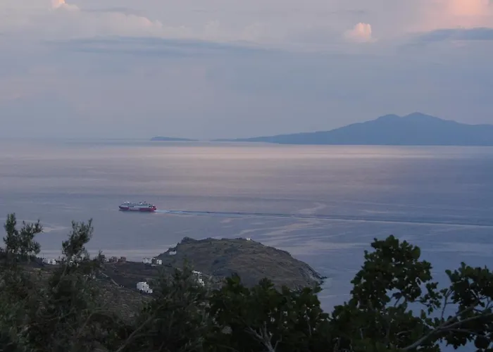 K Vineyard House Сasa de vacaciones