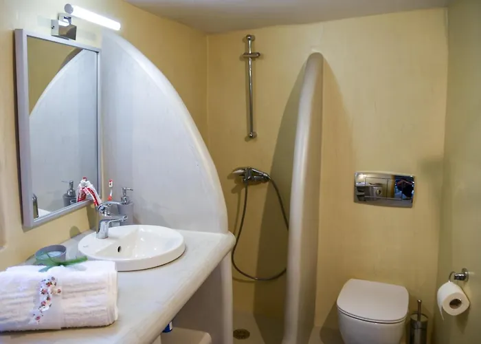 K Vineyard House Сasa de vacaciones