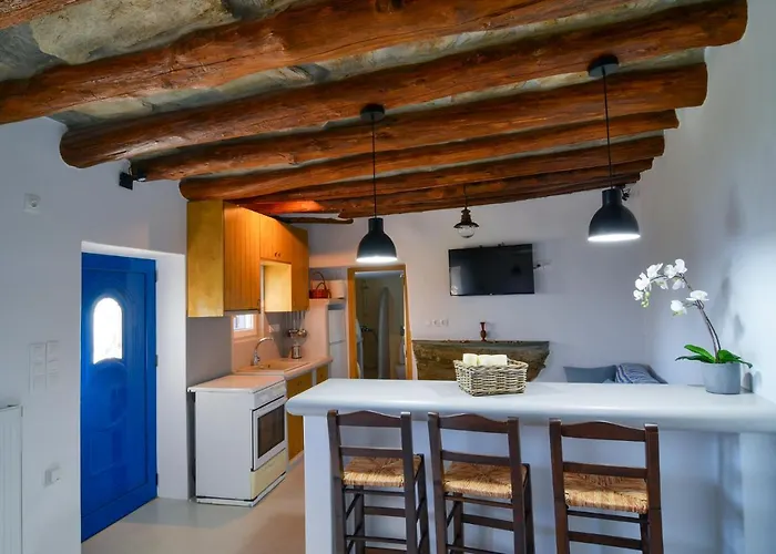 K Vineyard House Aprovaton