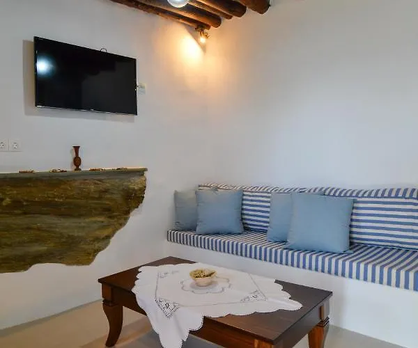 K Vineyard House Сasa de vacaciones Aprovaton