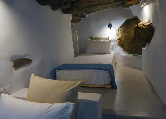 K Vineyard House Vakantiehuis