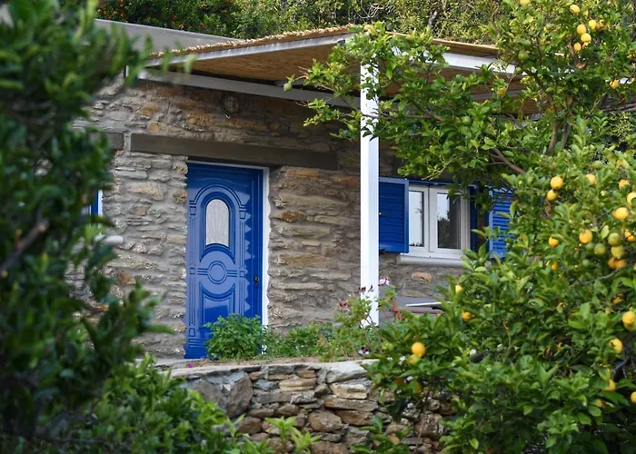 K Vineyard House * Aprovaton