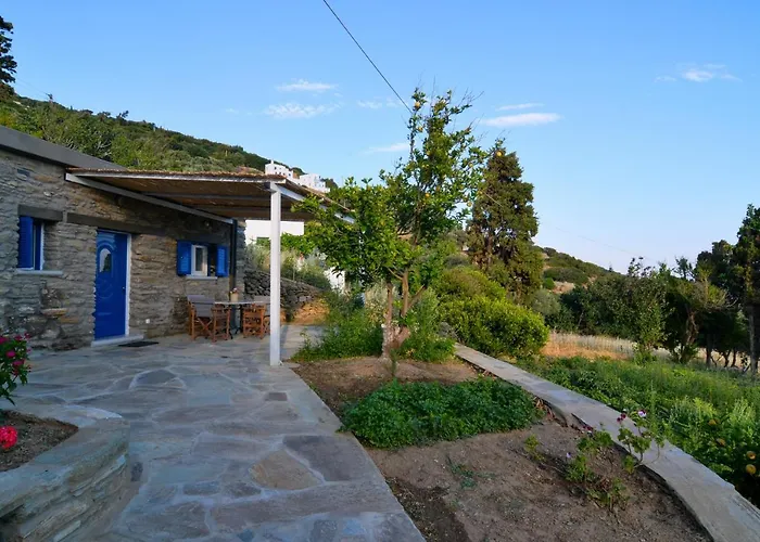 Holiday home K Vineyard House