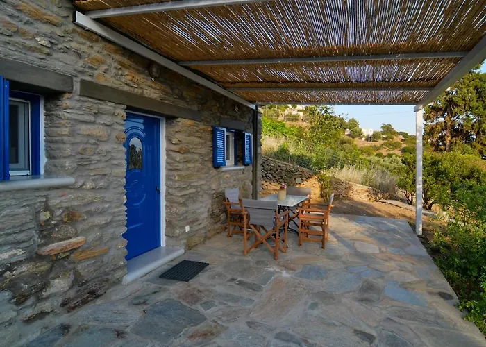 K Vineyard House Holiday home *